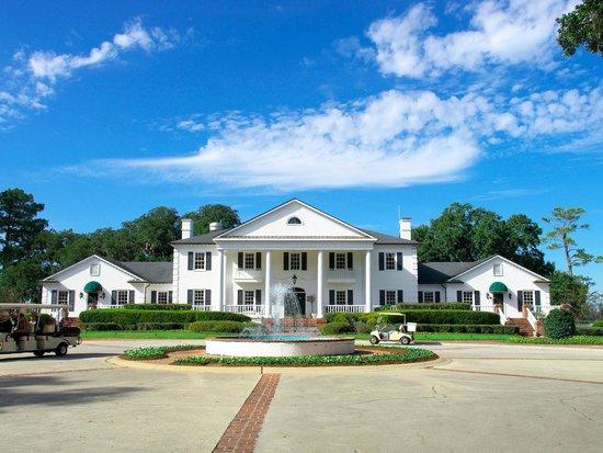 Heritage Plantation Golf Club